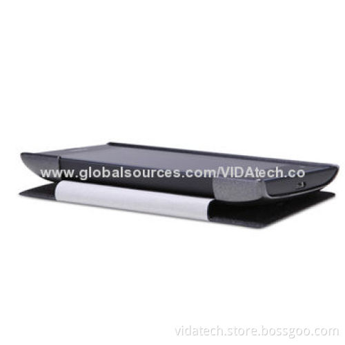 Leather Case for Nokia Lumia 520, Factory
